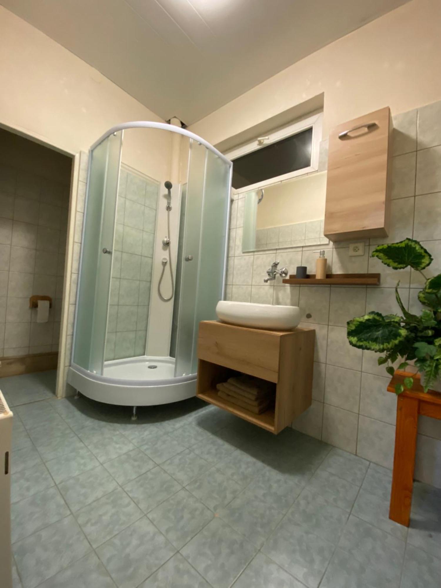 Penzion Krasny Dvur Ngoại thất bức ảnh