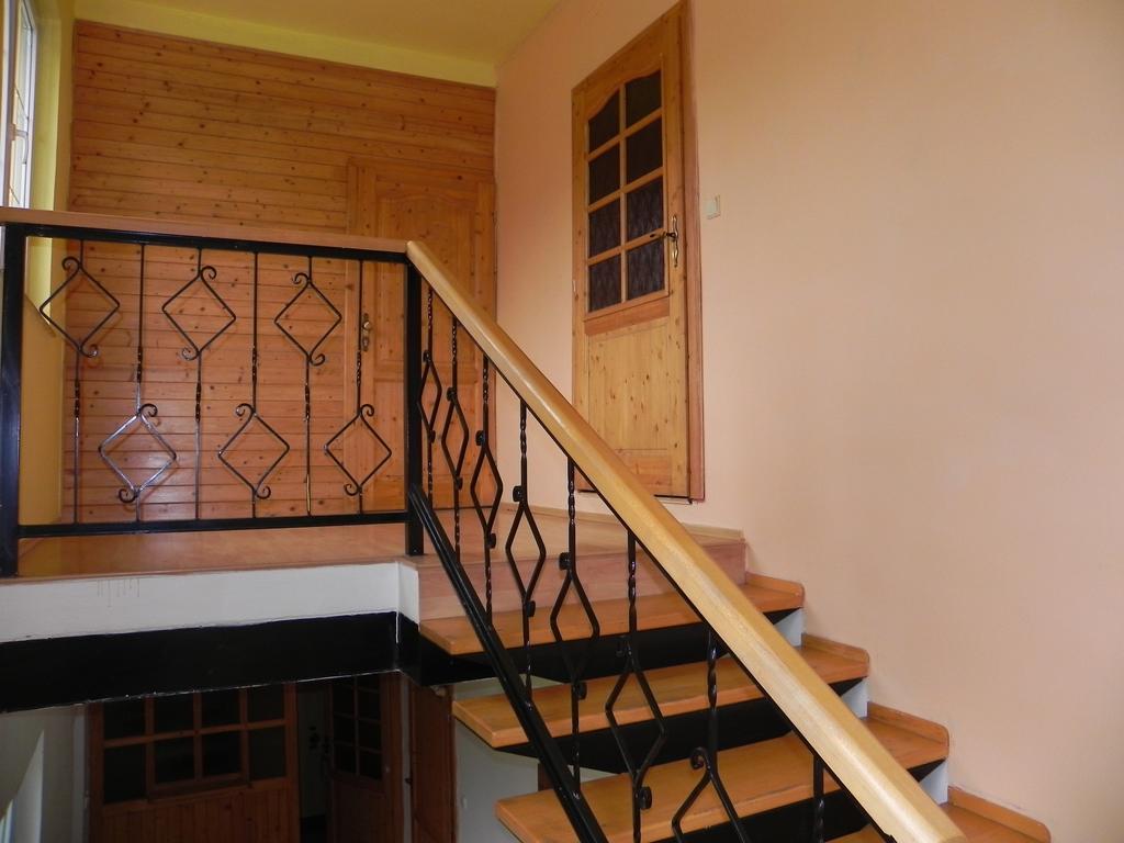 Penzion Krasny Dvur Ngoại thất bức ảnh